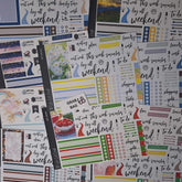 #28 Bundle || Grab Bag #68